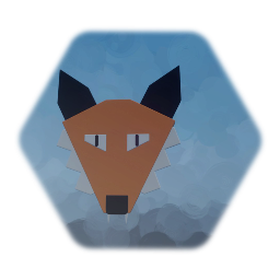 Fox Mask