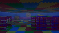 Fnaf daycare