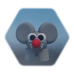 Toony Mouse