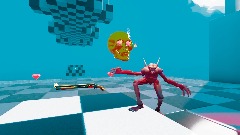 A screenshot taken in Dreams. 13 of 14.