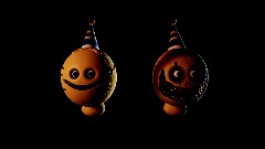 A screenshot taken in Dreams. 17 of 26.