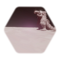 Demons nightmare : abomination