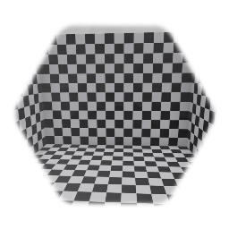 Rovah Creations: Big Test Arena 1.0