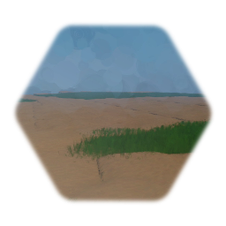 Real Slender Map Layout (Empty)