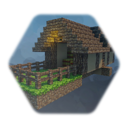 Stable 2 - Minecraft