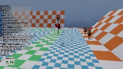 A screenshot taken in Dreams. 18 of 25.