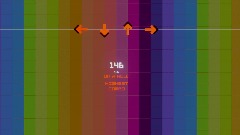 A screenshot taken in Dreams. 5 of 24.