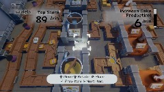 A screenshot taken in Dreams. 8 of 23.