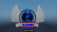 Sarni the mashup