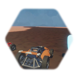 Combat Wheels (V1.0)