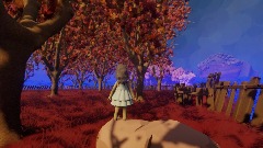 A screenshot taken in Dreams. 3 of 11.