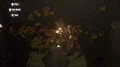 A screenshot taken in Dreams. 2 of 5.