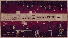 A screenshot taken in Dreams. 1 of 14.