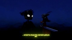 A screenshot taken in Dreams. 8 of 13.