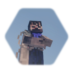 Wonderland.Jar - Spawn