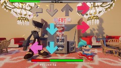 A screenshot taken in Dreams. 15 of 29.