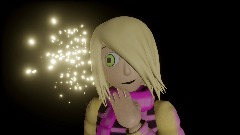 A screenshot taken in Dreams. 5 of 6.