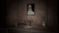 A screenshot taken in Dreams. 3 of 21.