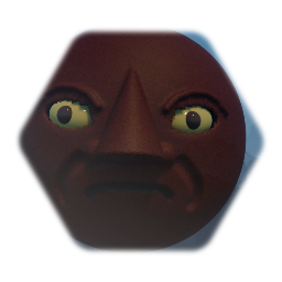 Meetball man