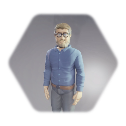 Irishmile business casual