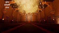 A screenshot taken in Dreams. 4 of 7.