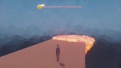 A screenshot taken in Dreams. 2 of 3.