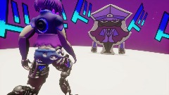 A screenshot taken in Dreams. 3 of 3.