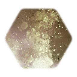 Champagne Bubble Sky