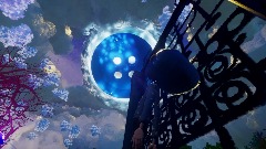 A screenshot taken in Dreams. 4 of 6.