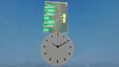 A screenshot taken in Dreams. 6 of 6.