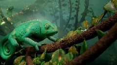 A screenshot taken in Dreams. 3 of 26.