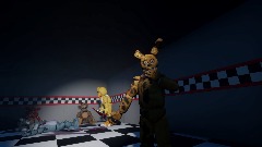 Fnaf movie