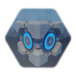 Weighted storage cube v2