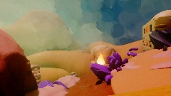 A screenshot taken in Dreams. 16 of 16.