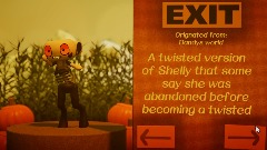 A screenshot taken in Dreams. 27 of 30.