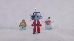 A screenshot taken in Dreams. 1 of 29.