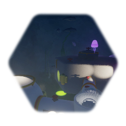 Under the Sea deep explore base 1