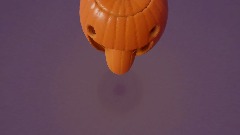 A screenshot taken in Dreams. 2 of 3.