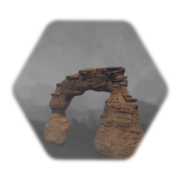 2% Arch Rock