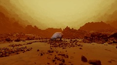 A screenshot taken in Dreams. 6 of 12.