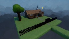 A screenshot taken in Dreams. 6 of 6.