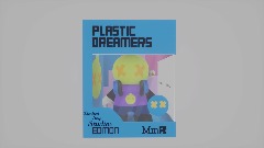 Limited Sky Studios|Plastic dreamers edition