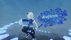Rujinn