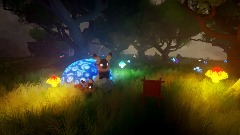 Le Voyage de LUMINA - 29/03/2020