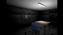 A screenshot taken in Dreams. 18 of 21.