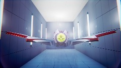 ALIEN CONCEPT SHIP  1.0