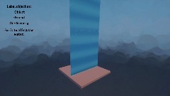 A screenshot taken in Dreams. 1 of 2.