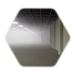 backroom pitfall