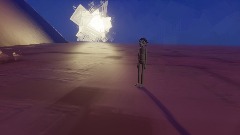 A screenshot taken in Dreams. 20 of 30.