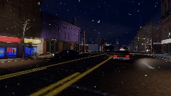 A screenshot taken in Dreams. 1 of 2.